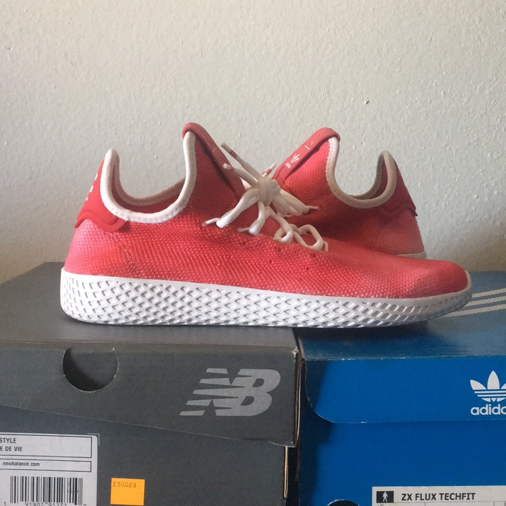Adidas Tennis Hu